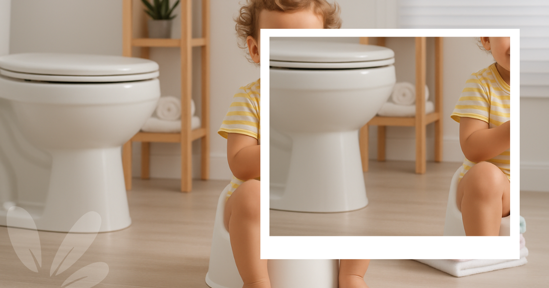 Real-Life Signs Your Child Might Be Ready to Start Potty Training