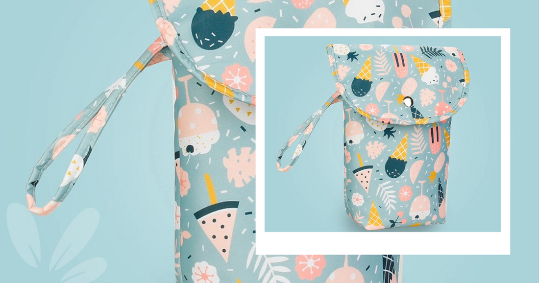 2025-diaper-bag-organizer-smart-storage-solution-for-parents