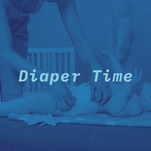 Diaper Time