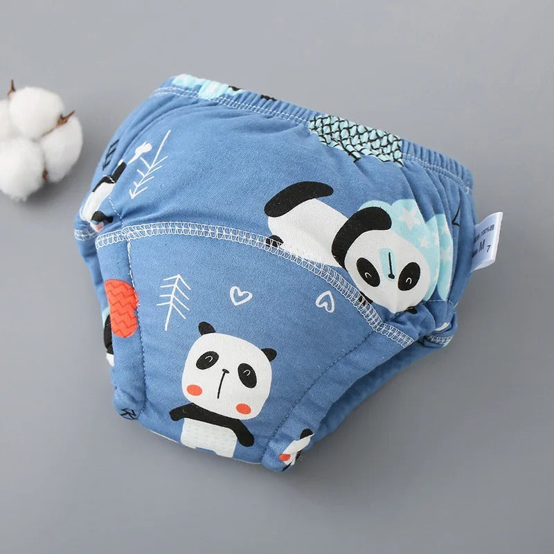 Reusable Potty Training Pants for Toddlers