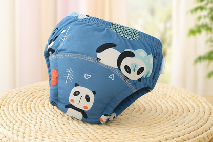 ​​​​​​​PlayPals Training Underwear – Reusable Cloth Training Pants for Toddlers
