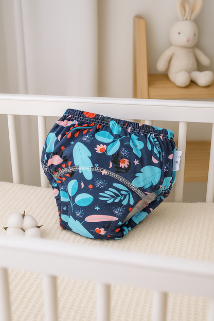 ​​​​​​​PlayPals Training Underwear – Reusable Cloth Training Pants for Toddlers