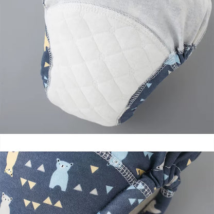 ​​​​​​​PlayPals Training Underwear – Reusable Cloth Training Pants for Toddlers