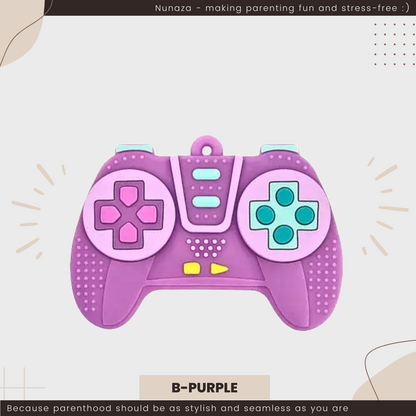 Baby Teething Remote –  Sensory Friendly