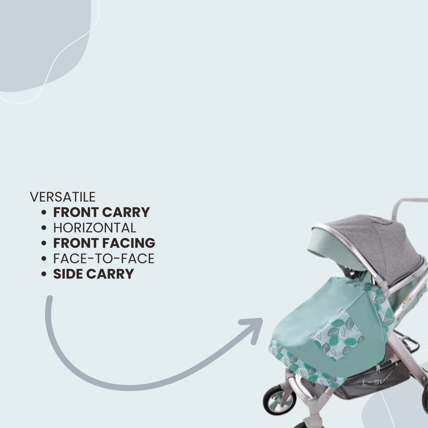 Baby Wrap Ring Sling & Nursing Cover – Breathable Cotton Mesh for Newborn to Toddler