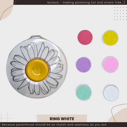 Electric Baby Nail Trimmer